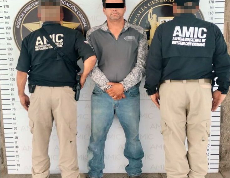 Vinculado a proceso sujeto por violación agravada en Hermosillo
