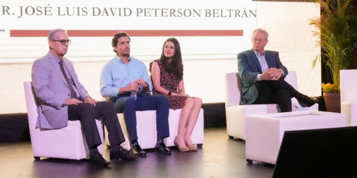 Celebra Gobierno de Sonora Jornada Estatal de Salud Mental y Adicciones 2025 para el fortalecimiento de la salud mental infantil y juvenil