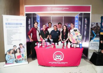 Realiza Gobierno de Sonora Foro de Orientación y Conocimiento Universitario