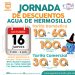 Invita Agua de Hermosillo a Jornada de Descuentos en la colonia Nuevo Hermosillo