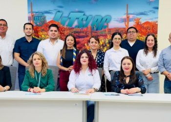 Fortalece Gobierno de Sonora crecimiento económico y competitividad con apoyo de universidades