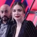 “Quítame al estorbo”: Aclaran lo que realmente pasó en el video de Belinda y Lupillo Rivera bailando