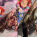 “Con el guapo, con el guapo”: revelan quién es el joven que cautivó a Belinda