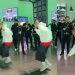 Justin Bieber baila a ritmo del mariachi y disfruta de Hermoso cariño