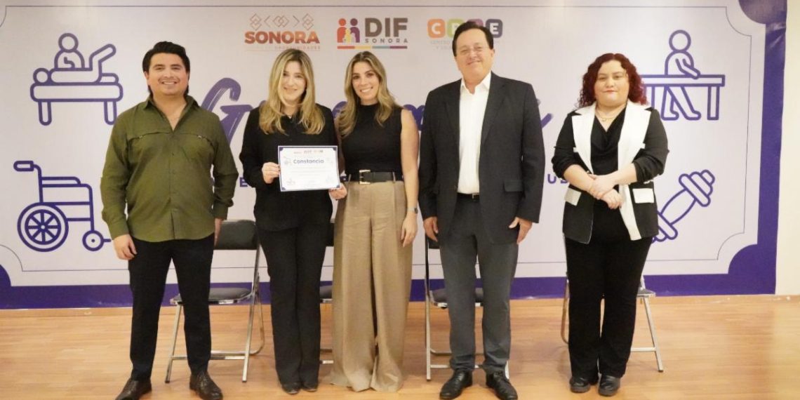 El Gobierno de Sonora refuerza la calidad de los servicios de UBR en Sonora