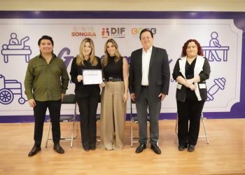 El Gobierno de Sonora refuerza la calidad de los servicios de UBR en Sonora