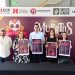 Invita Gobierno de Sonora al Gran Festival de Día de Muertos en Hermosillo: SEC