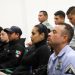 Gobierno de Sonora continúa capacitación sobre materiales peligrosos en Puerto Peñasco