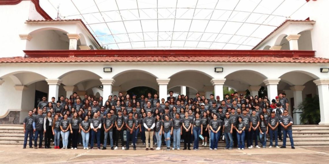 Se incorpora Unisierra a Red Iberoamericana de Universidades: Gobierno de Sonora