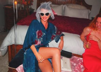 Selena Gomez revela detalles íntimos de su boda con Benny Blanco