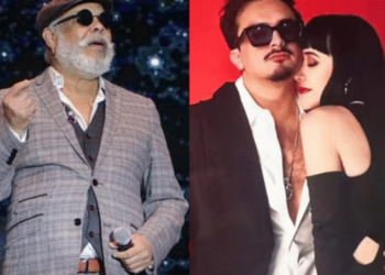 Céspedes listo para romperle los dientes a Ricardo Pérez