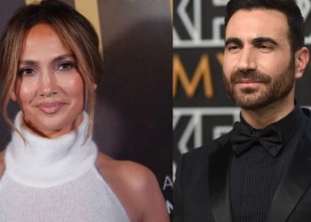 JLo revela quién la ha besado mejor en la pantalla grande