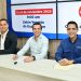 Hermosillo impulsa conexiones empresariales en la Expo Encuentro de Negocios 2025 de CANACINTRA