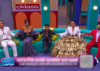 ¿Quién fue el ganador de “La casa de los famosos México”?