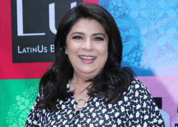 Derbez es más amigo que papá de sus hijos