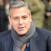 George Clooney admite haber usado drogas en su juventud