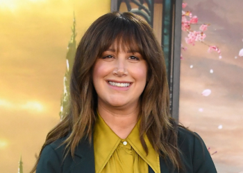 Ashley Tisdale no juzga a quien cuida su apariencia