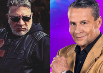 Carlos Trejo arremete contra Alfredo Adame