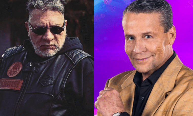 Carlos Trejo arremete contra Alfredo Adame