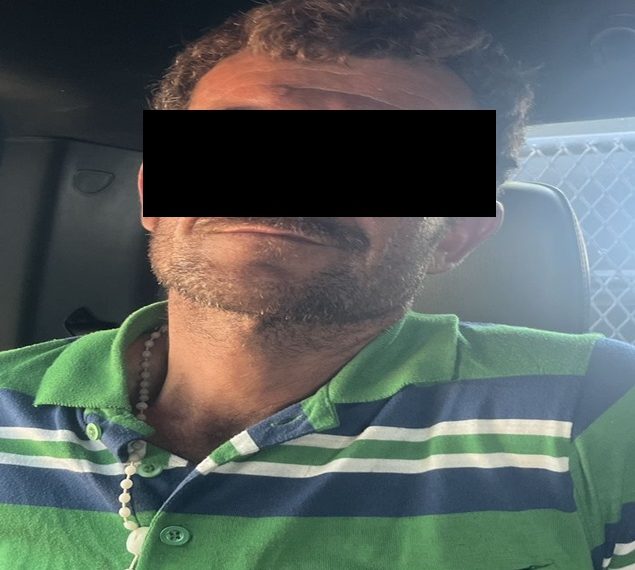 Incauta Policía Estatal narcótico a cuatro detenidos en Hermosillo