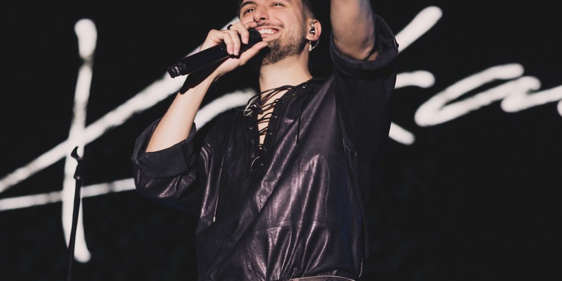 Después de cosechar éxitos internacionales, Kakalo volverá a su alma mater