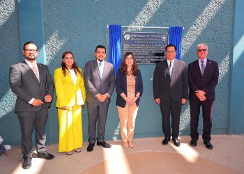 Celebran 25 años de la Licenciatura en Medicina de la Unison