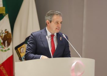 Con Sheinbaum y Durazo, Sonora avanza hacia la soberanía del agua: Omar Del Valle Colosio