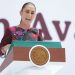 Anuncia Sheinbaumproyecto ‘México,país de innovación‘