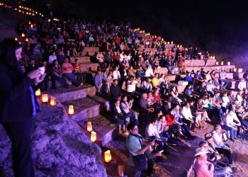 Gobierno de Sonora invita a celebrar el arte y la cultura en el Festival Luna de Montaña 2025 en Huachinera