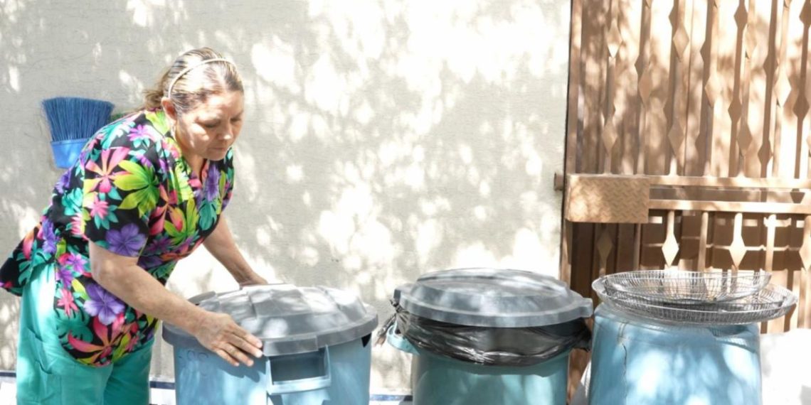 Exhorta Gobierno de Sonora a reforzar acciones sencillas para prevenir la proliferación del dengue