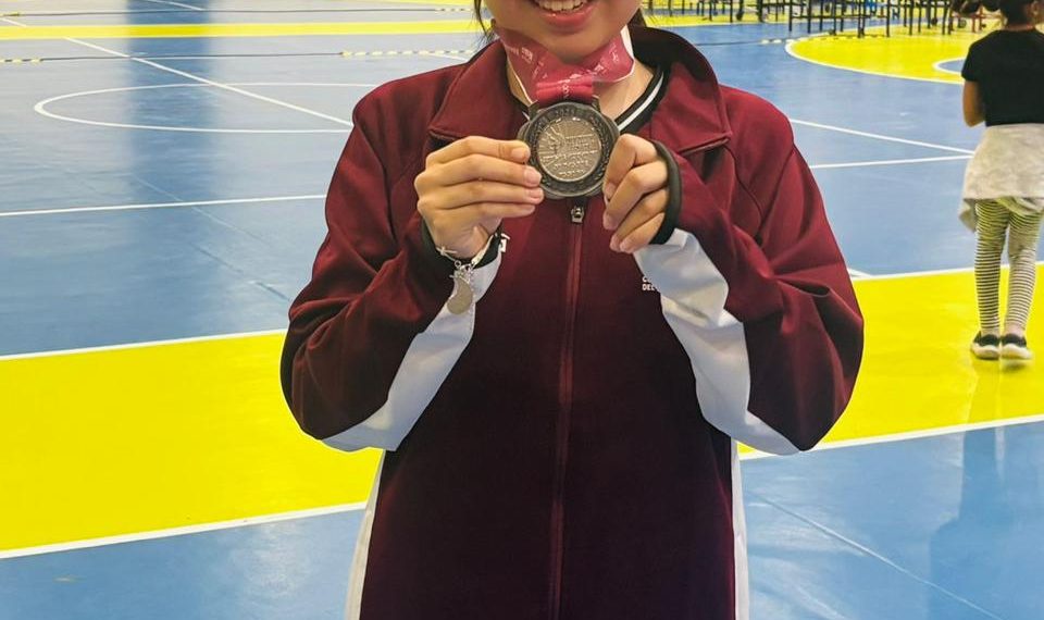 Atletas de Cobach Sonora ganan cinco medallas de oro y una de plata en Juegos Paranacionales Conade 2025