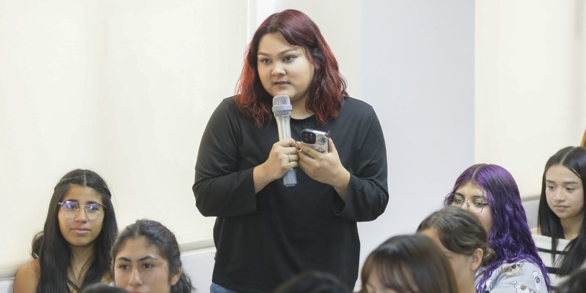 Socializa Congreso de Sonora iniciativa para proteger a personas embarazadas y con discapacidad