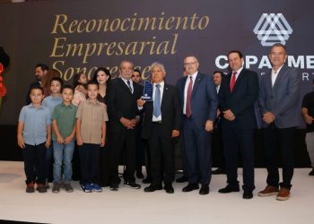 18º Foro Empresarial de COPARMEX Sonora Norte: un encuentro de visión y estrategia empresarial.