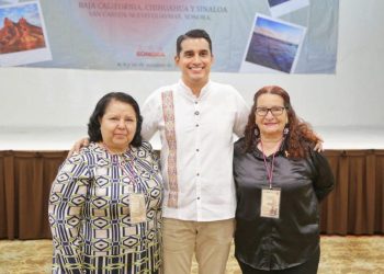 Refrenda Gobierno de Sonora compromiso con la educación para adultos: SEC