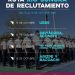 Invita Gobierno de Sonora a jóvenes con vocación de servicio a formarse como Policía de Proximidad