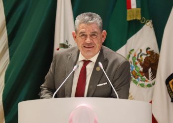 Posicionamiento del Diputado Próspero Valenzuela Múñer respecto a la conmemoración del 12 de octubre: Día de la Resistencia Indígena