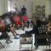 Policía Estatal fortalece acciones preventivas con adolescentes en casa hogar de Hermosillo