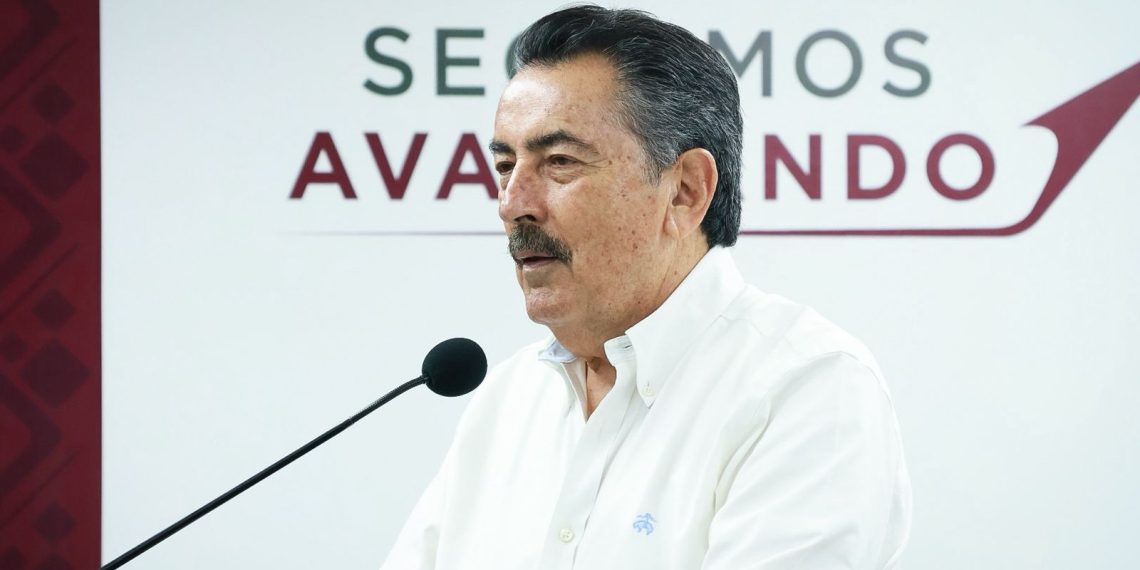 Con inversión de 150 mdp presentan programación de nuevas obras de infraestructura hidrosanitaria y pavimentación