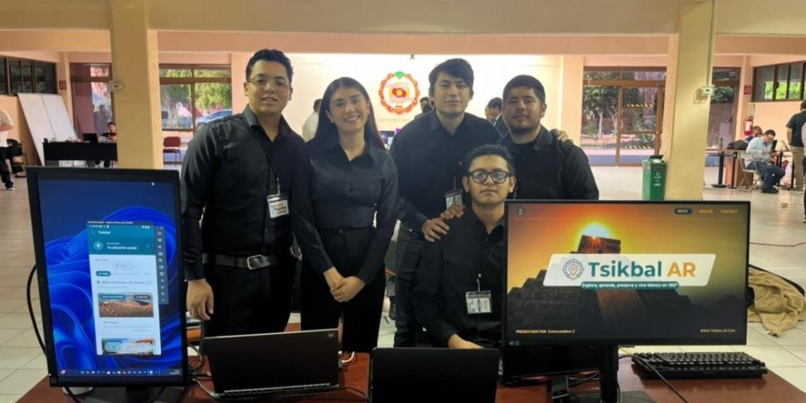 Avanzan estudiantes sonorenses a la etapa nacional del InnovaTecNM 2025