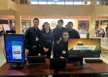 Avanzan estudiantes sonorenses a la etapa nacional del InnovaTecNM 2025