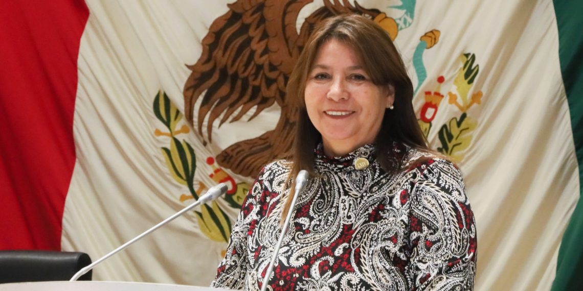 Presenta Congreso del Estado informe de gestión legislativa correspondiente a septiembre de 2025