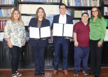 Por la inclusión social, 36 asociaciones y la CEDH Sonora