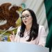 Iris Sánchez Chiu denuncia irregularidades en dictamen de desarrollo rural: “No se puede legislar violando la ley”