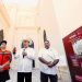 Gobernador Durazo recupera patrimonio histórico con entrega de segunda etapa de restauración de Catedral de Hermosillo