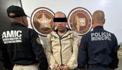 Vinculado a proceso y en prisión Emmanuel “N” por privación ilegal de la libertad y corrupción de menores en Cananea
