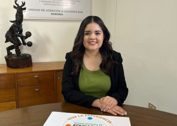 Condusef Sonora invita a participar en la Semana Nacional de Educación Financiera 2025