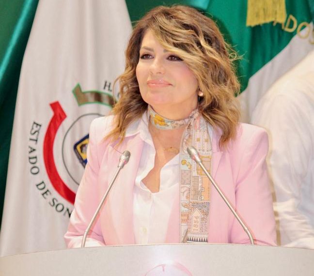 Hipoteca Inversa para la seguridad económica de las personas adultas mayores: diputada Alejandra López Noriega