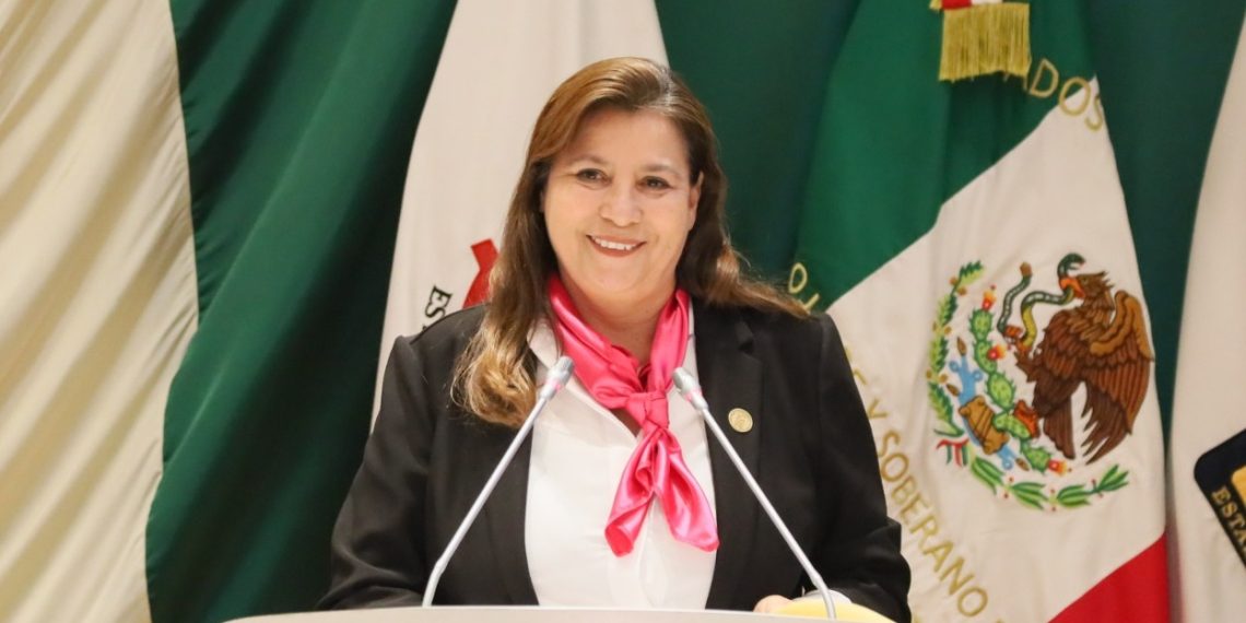 Diputada Vicky Espinoza Tapia respalda Modelo de Atención Universal del Cáncer de Mama