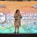 Destacan en el Foro Mundial de Energía Solar 2025 potencial de Sonora para la producción competitiva de hidrógeno verde