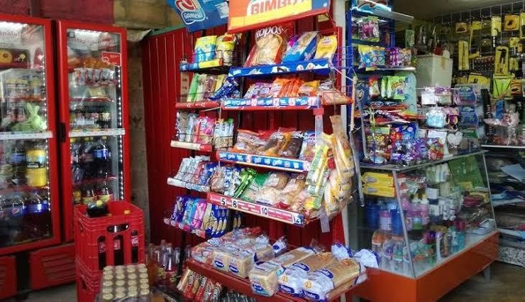 Pequeñas tiendas enfrentan desabasto: Anpec